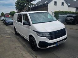 Weiß Gebraucht 2021 VW T6.1 Van | 23.980 € (Superpreis)
