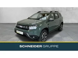Andere farbe Neu 2024 Dacia Duster Extreme SUV | 22.990 € (Guter Preis)