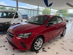 Rot Gebraucht 2022 Opel Corsa Edition Kleinwagen | 10.990 € (Guter Preis)