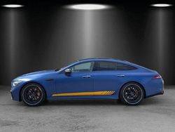 Gebraucht 2022 Mercedes AMG GT63 S E Performance AMG Coupé | 134.880 € (Etwas zu teuer)