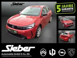 Peperoncino red Gebraucht 2024 Opel Corsa Edition Kleinwagen | 15.990 € (Guter Preis)