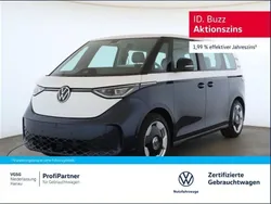 Weiß Gebraucht 2023 VW ID. Buzz Pro Van | 52.810 € (Fairer Preis)