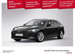 Mythosschwarz metallic Gebraucht 2025 Audi A5 Sport Coupé | 44.840 € (Superpreis)