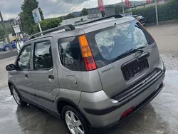 Gebraucht 2004 Suzuki Ignis Comfort Kleinwagen | 1.100 € (Superpreis)
