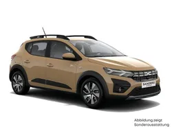Beige Neu 2025 Dacia Sandero Expression Kleinwagen | 17.100 € (Fairer Preis)