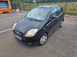 Gebraucht 2007 Chevrolet Matiz Kleinwagen | 400 €