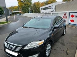 Schwarz Gebraucht 2009 Ford Mondeo Limousine | 2.900 € (Guter Preis)