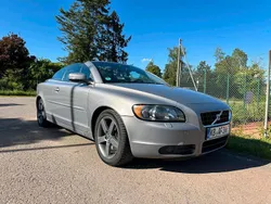 Grau Gebraucht 2007 Volvo C70 Cabrio | 4.400 € (Fairer Preis)
