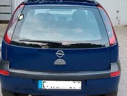 Gebraucht 2003 Opel Corsa Limousine | 1.200 € (Guter Preis)