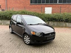 Schwarz Gebraucht 2012 Mitsubishi Colt Kleinwagen | 1.599 € (Guter Preis)