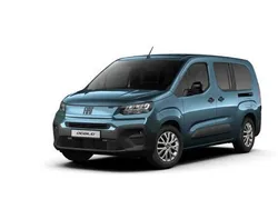 Andere Neu 2025 Fiat Doblò Van / Kleinbus | 31.990 € (Etwas zu teuer)