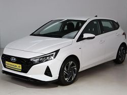 Weiß Gebraucht 2020 Hyundai i20 Kleinwagen | 14.790 € (Guter Preis)