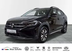 Schwarz Gebraucht 2024 VW Taigo Goal SUV | 29.990 €