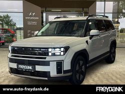 Cyber sage Neu 2025 Hyundai Santa Fe SUV | 54.999 € (Fairer Preis)
