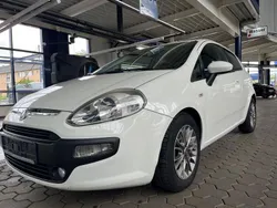 Weiß Gebraucht 2010 Fiat Punto Evo Dynamic Kleinwagen | 3.900 € (Fairer Preis)