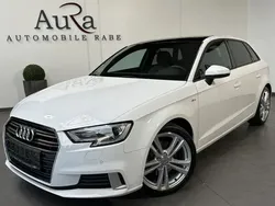 Ibisweiã Gebraucht 2020 Audi A3 S-Line Limousine | 24.989 € (Guter Preis)