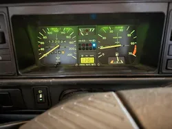 Grün Gebraucht 1990 VW Golf Cabriolet Cabrio | 13.500 €