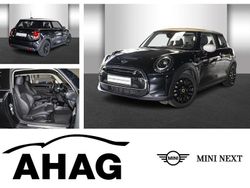 Schwarz Gebraucht 2022 Mini Cooper SE Classic Kleinwagen | 17.490 € (Fairer Preis)