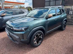 Grün Neu 2025 Dacia Duster Extreme SUV | 30.650 € (Fairer Preis)