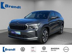 Grau Gebraucht 2025 Skoda Kodiaq Selection SUV | 43.390 € (Fairer Preis)