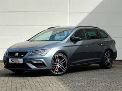 Pirineos grau Gebraucht 2017 Cupra Leon Kombi | 22.860 € (Fairer Preis)
