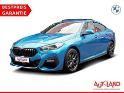 Andere Gebraucht 2021 BMW 220 M Sport Coupé | 32.950 € (Etwas zu teuer)