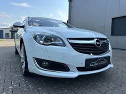 Gebraucht 2016 Opel Insignia OPC Limousine | 9.950 € (Guter Preis)