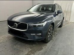 Blau Gebraucht 2022 Volvo XC60 Core SUV | 31.860 € (Guter Preis)