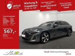 Daytonagrau perleffekt Gebraucht 2025 Audi A5 S-Line Coupé | 51.260 € (Guter Preis)