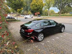 Schwarz Gebraucht 2015 BMW 530 Gran Turismo Luxury Line Limousine | 19.500 € (Fairer Preis)