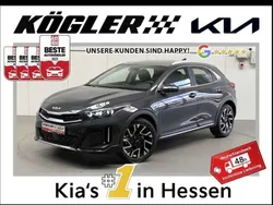 Pentametal Gebraucht 2025 Kia XCeed Vision SUV | 28.860 € (Fairer Preis)
