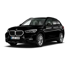Gebraucht 2025 BMW X1 Sport Line SUV | 24.830 €