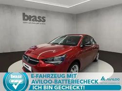 Chili rot (metallic) Gebraucht 2022 Opel Corsa Limousine | 13.450 € (Fairer Preis)