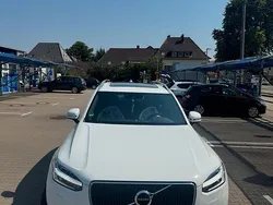 Weiß Gebraucht 2015 Volvo XC90 SUV | 26.999 € (Superpreis)