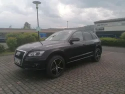 Schwarz Gebraucht 2009 Audi Q5 SUV | 8.700 € (Guter Preis)
