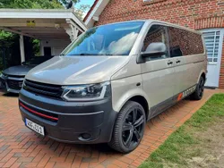 Gebraucht 2010 VW T5 Van | 15.999 € (Superpreis)