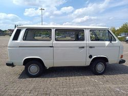Weiß Gebraucht 1983 VW T3 Van | 7.900 €