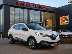 Weiß Gebraucht 2017 Renault Kadjar Bose Edition SUV | 8.773 € (Fairer Preis)