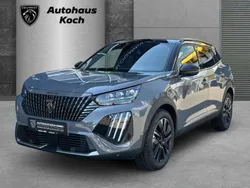 Selenium grau metallic Neu 2025 Peugeot 2008 GTi SUV | 35.490 € (Etwas zu teuer)
