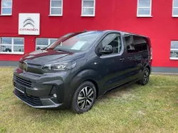 Titaniumgrau Neu 2025 Citroën Spacetourer Van | 45.980 € (Teuer)