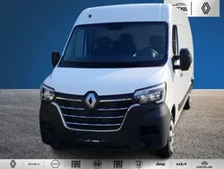 Andere Gebraucht 2023 Renault Master Komfort Van | 26.002 € (Superpreis)