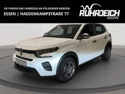 Weiß Neu 2025 Citroën C3 Kleinwagen | 15.989 € (Guter Preis)
