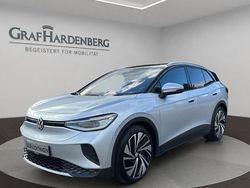 Gelb Gebraucht 2025 VW ID.4 Pro SUV | 43.900 € (Etwas zu teuer)