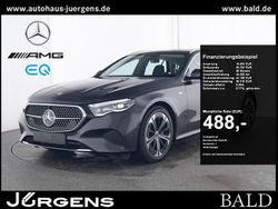 Grau metalliclack graphitgrau Gebraucht 2025 Mercedes E300 Avantgarde Kombi | 51.790 € (Fairer Preis)