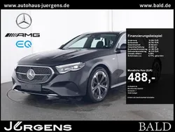 Grau metalliclack graphitgrau Gebraucht 2025 Mercedes E300 Avantgarde Kombi | 51.790 € (Fairer Preis)