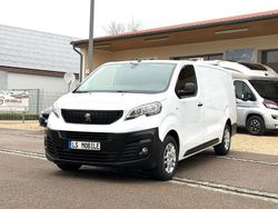 Weiß Gebraucht 2022 Peugeot Expert Premium Van | 17.490 € (Superpreis)