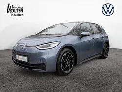Stonewashed blue Gebraucht 2022 VW ID.3 Pro Kleinwagen | 22.120 € (Fairer Preis)