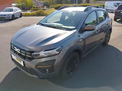 Grau Neu 2025 Dacia Sandero Extreme Kleinwagen | 21.320 € (Fairer Preis)