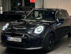 Schwarz Gebraucht 2021 Mini Cooper SE Essential Kleinwagen | 18.400 € (Etwas zu teuer)