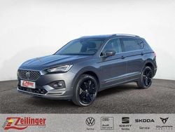 Grau Gebraucht 2020 Seat Tarraco 4Drive SUV | 28.244 € (Guter Preis)